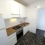 Διαμέρισμα Capitan Segarra Center *