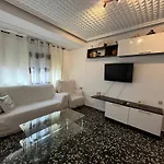 Διαμέρισμα Capitan Segarra Center Αλικάντε