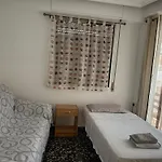 Capitan Segarra Center * Αλικάντε