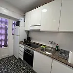 Capitan Segarra Center Διαμέρισμα
