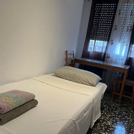 Capitan Segarra Center Διαμέρισμα Αλικάντε